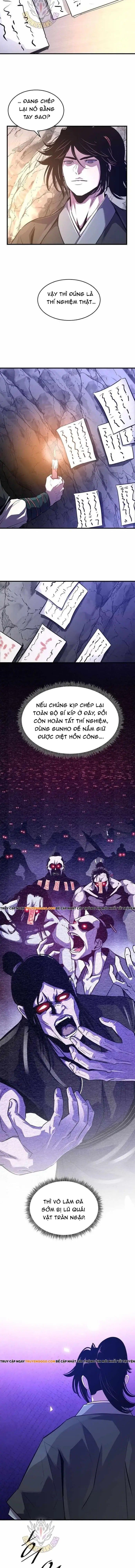 đọc truyện Thiên Hạ Đệ Nhất Võ Sư Chương 55 ảnh 14 tại Thiên Thai Truyện