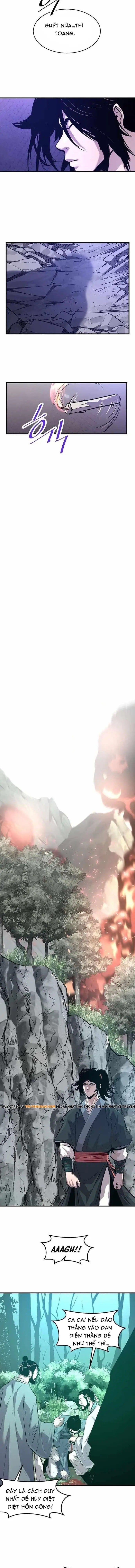 đọc truyện Thiên Hạ Đệ Nhất Võ Sư Chương 55 ảnh 15 tại Thiên Thai Truyện