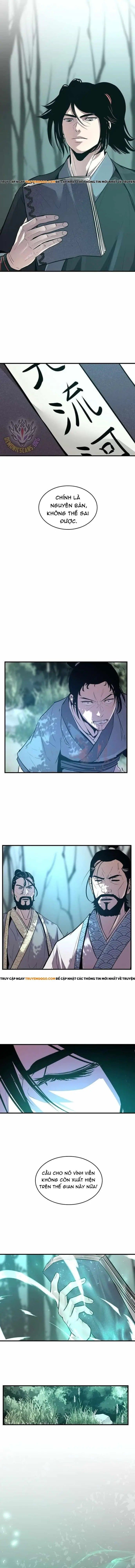 đọc truyện Thiên Hạ Đệ Nhất Võ Sư Chương 55 ảnh 17 tại Thiên Thai Truyện