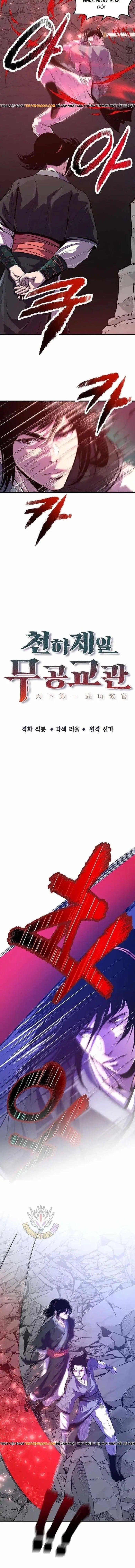 đọc truyện Thiên Hạ Đệ Nhất Võ Sư Chương 55 ảnh 5 tại Thiên Thai Truyện