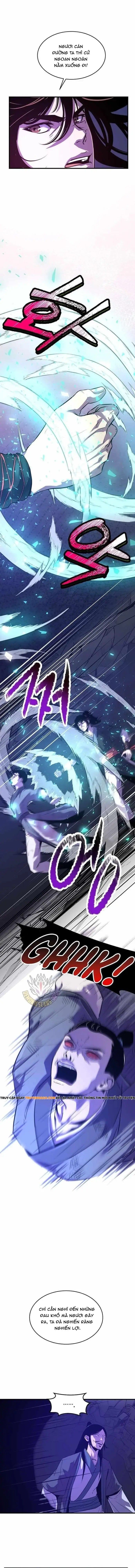 đọc truyện Thiên Hạ Đệ Nhất Võ Sư Chương 55 ảnh 6 tại Thiên Thai Truyện