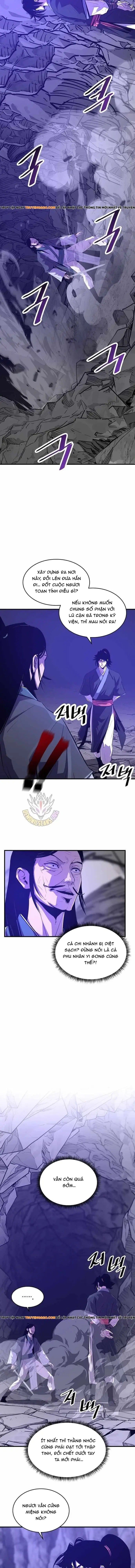 đọc truyện Thiên Hạ Đệ Nhất Võ Sư Chương 55 ảnh 8 tại Thiên Thai Truyện