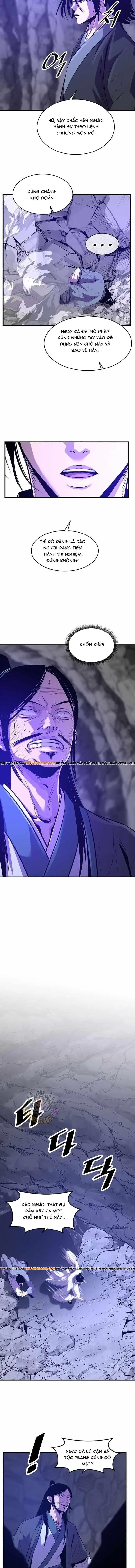 đọc truyện Thiên Hạ Đệ Nhất Võ Sư Chương 55 ảnh 9 tại Thiên Thai Truyện