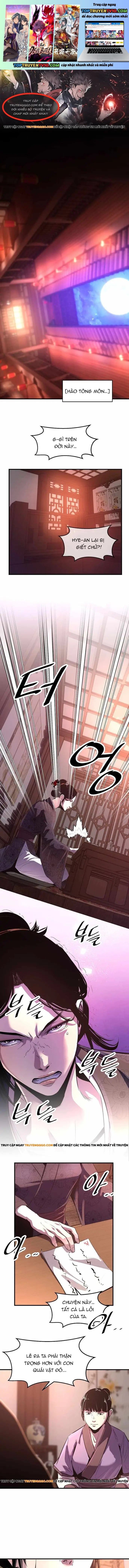 đọc truyện Thiên Hạ Đệ Nhất Võ Sư Chương 56 ảnh 3 tại Thiên Thai Truyện