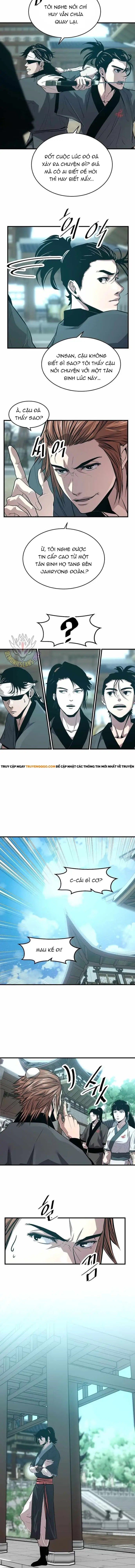 đọc truyện Thiên Hạ Đệ Nhất Võ Sư Chương 56 ảnh 13 tại Thiên Thai Truyện