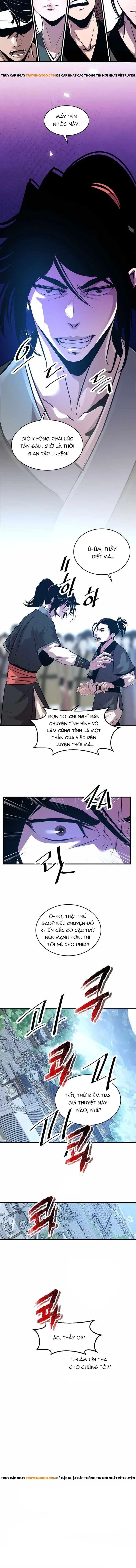 đọc truyện Thiên Hạ Đệ Nhất Võ Sư Chương 56 ảnh 16 tại Thiên Thai Truyện