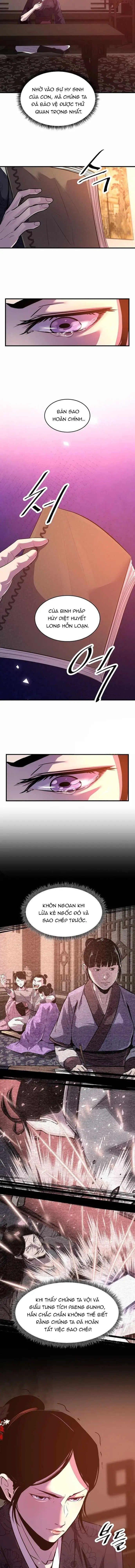 đọc truyện Thiên Hạ Đệ Nhất Võ Sư Chương 56 ảnh 6 tại Thiên Thai Truyện