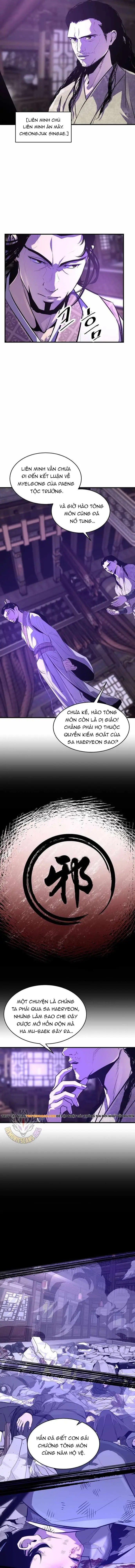 đọc truyện Thiên Hạ Đệ Nhất Võ Sư Chương 56 ảnh 8 tại Thiên Thai Truyện