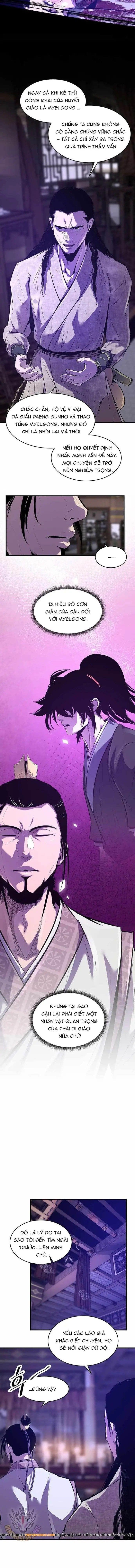 đọc truyện Thiên Hạ Đệ Nhất Võ Sư Chương 56 ảnh 9 tại Thiên Thai Truyện