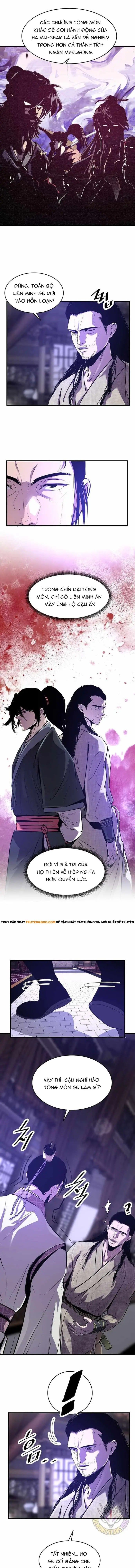 đọc truyện Thiên Hạ Đệ Nhất Võ Sư Chương 56 ảnh 10 tại Thiên Thai Truyện