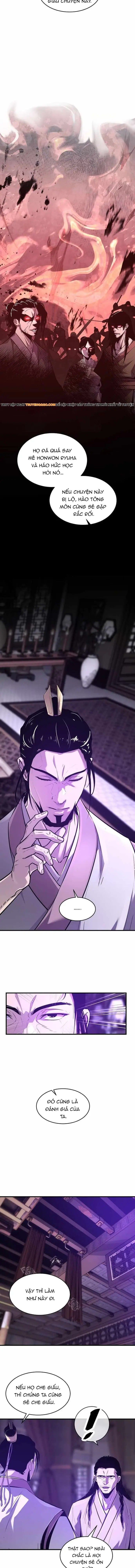 đọc truyện Thiên Hạ Đệ Nhất Võ Sư Chương 56 ảnh 11 tại Thiên Thai Truyện