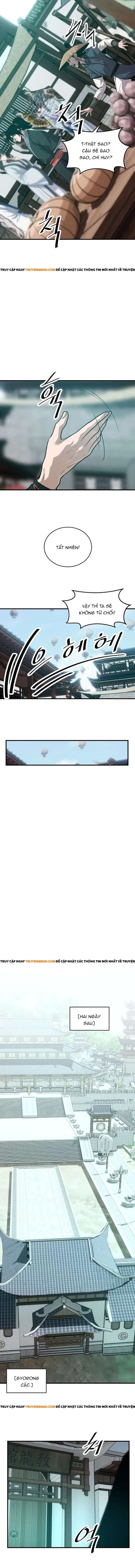 đọc truyện Thiên Hạ Đệ Nhất Võ Sư Chương 57 ảnh 15 tại Thiên Thai Truyện