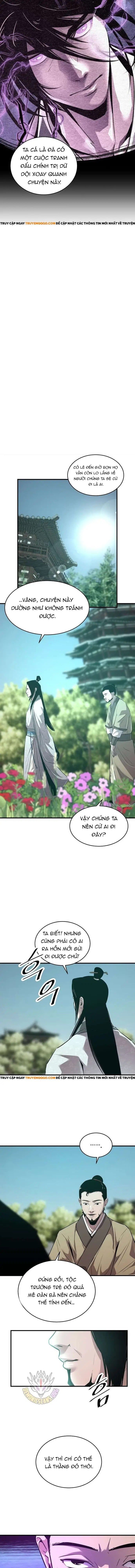 đọc truyện Thiên Hạ Đệ Nhất Võ Sư Chương 57 ảnh 4 tại Thiên Thai Truyện