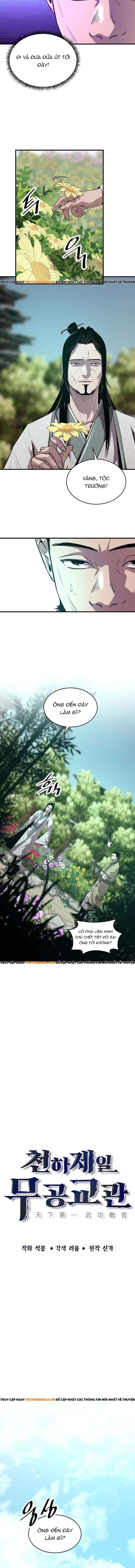 đọc truyện Thiên Hạ Đệ Nhất Võ Sư Chương 57 ảnh 5 tại Thiên Thai Truyện