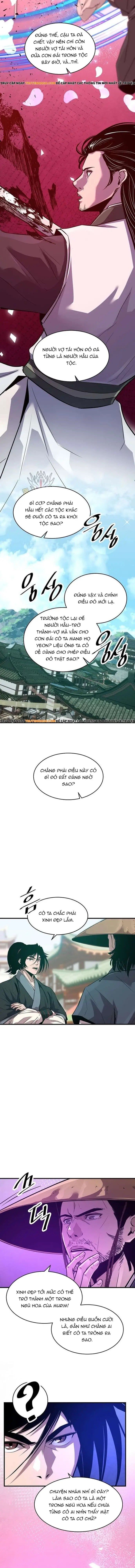 đọc truyện Thiên Hạ Đệ Nhất Võ Sư Chương 57 ảnh 9 tại Thiên Thai Truyện