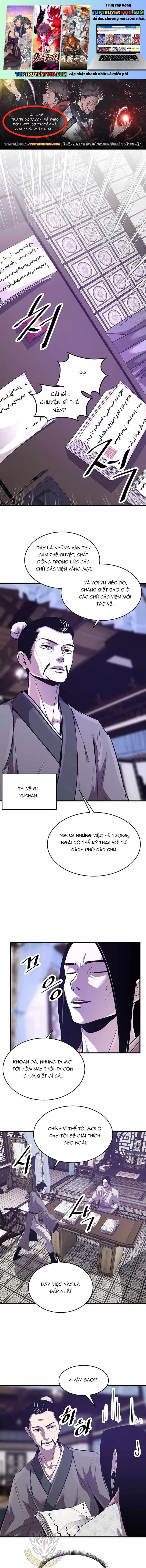 đọc truyện Thiên Hạ Đệ Nhất Võ Sư Chương 58 ảnh 3 tại Thiên Thai Truyện