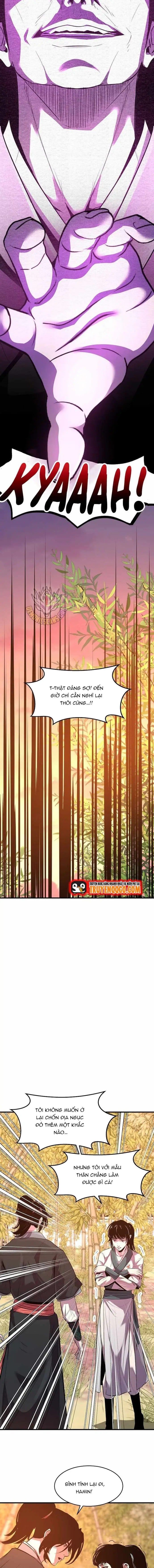 đọc truyện Thiên Hạ Đệ Nhất Võ Sư Chương 58 ảnh 12 tại Thiên Thai Truyện