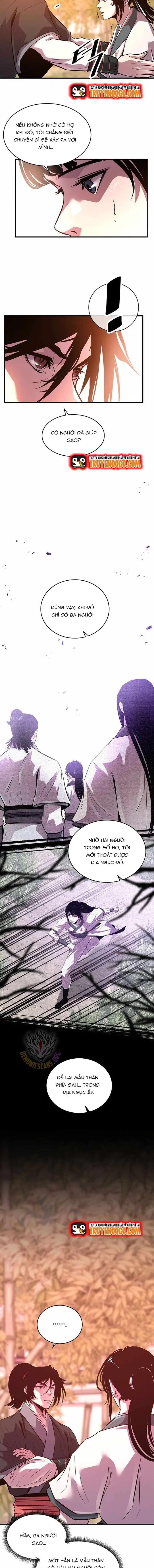 đọc truyện Thiên Hạ Đệ Nhất Võ Sư Chương 58 ảnh 13 tại Thiên Thai Truyện