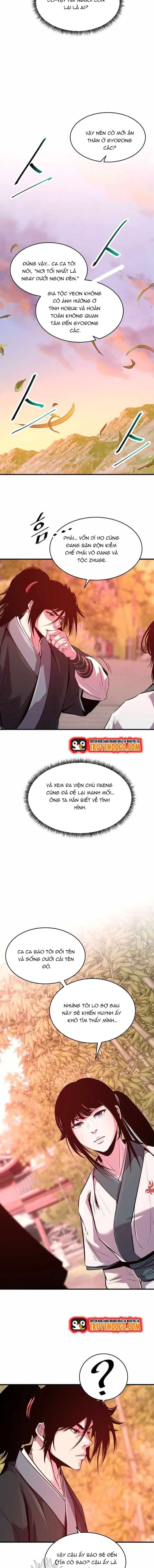 đọc truyện Thiên Hạ Đệ Nhất Võ Sư Chương 58 ảnh 14 tại Thiên Thai Truyện