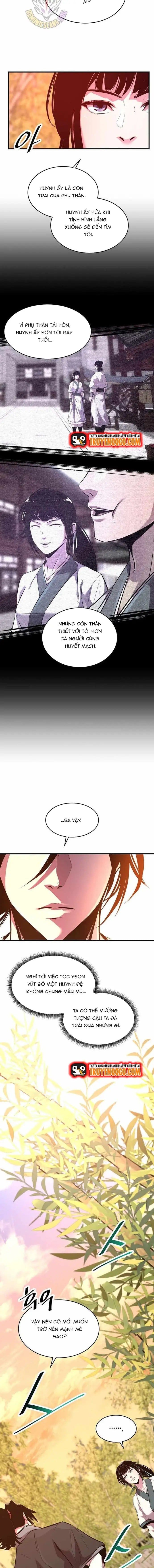 đọc truyện Thiên Hạ Đệ Nhất Võ Sư Chương 58 ảnh 15 tại Thiên Thai Truyện