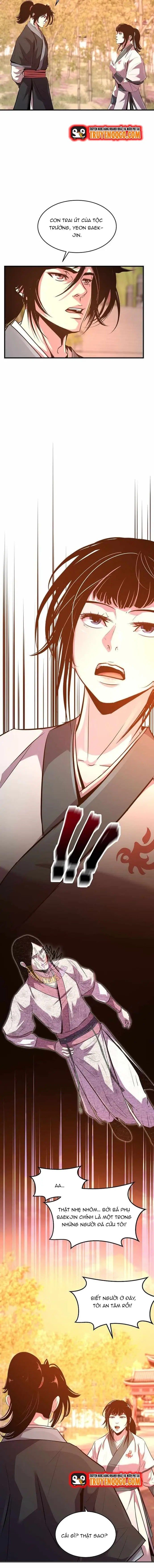 đọc truyện Thiên Hạ Đệ Nhất Võ Sư Chương 58 ảnh 17 tại Thiên Thai Truyện