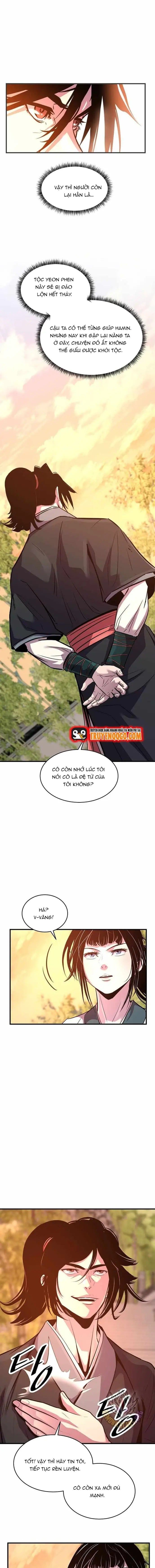 đọc truyện Thiên Hạ Đệ Nhất Võ Sư Chương 58 ảnh 18 tại Thiên Thai Truyện