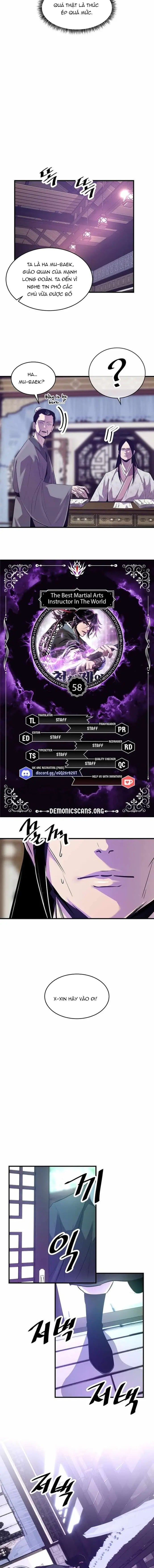 đọc truyện Thiên Hạ Đệ Nhất Võ Sư Chương 58 ảnh 4 tại Thiên Thai Truyện