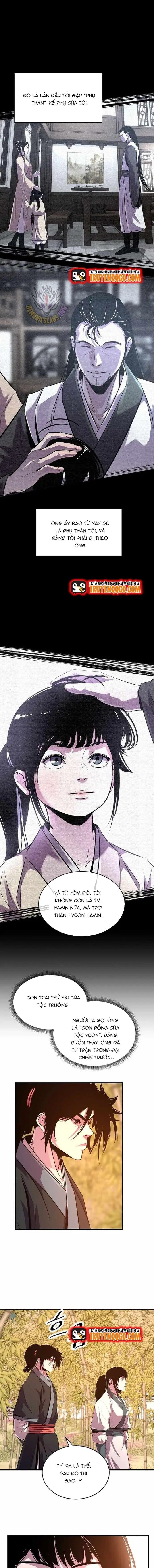 đọc truyện Thiên Hạ Đệ Nhất Võ Sư Chương 58 ảnh 9 tại Thiên Thai Truyện