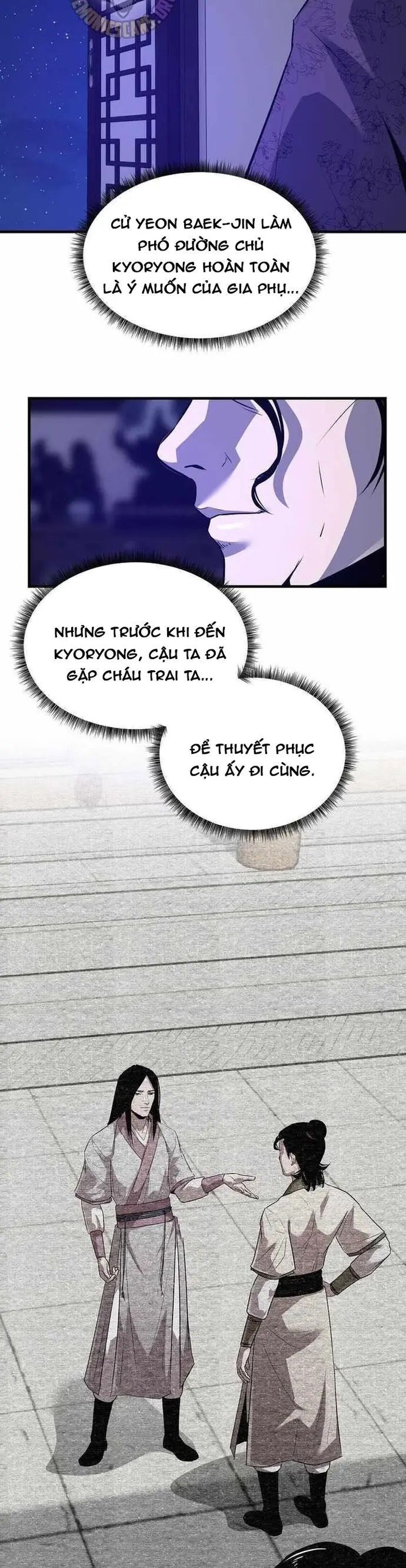 đọc truyện Thiên Hạ Đệ Nhất Võ Sư Chương 59 ảnh 12 tại Thiên Thai Truyện