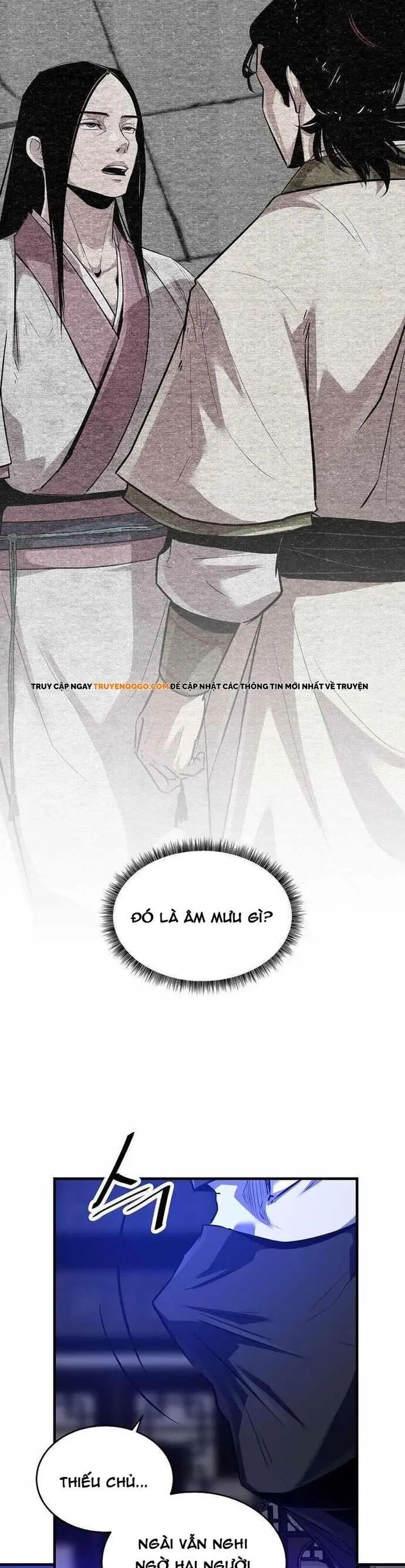 đọc truyện Thiên Hạ Đệ Nhất Võ Sư Chương 59 ảnh 13 tại Thiên Thai Truyện