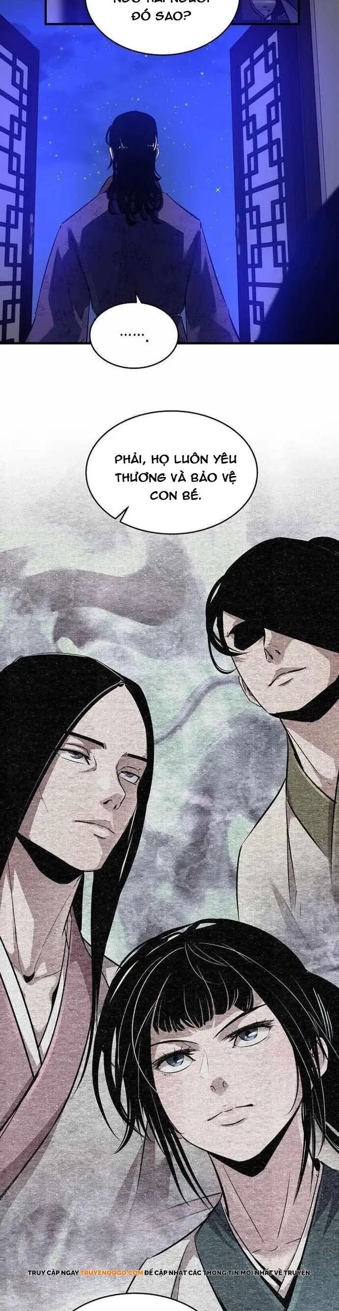 đọc truyện Thiên Hạ Đệ Nhất Võ Sư Chương 59 ảnh 14 tại Thiên Thai Truyện