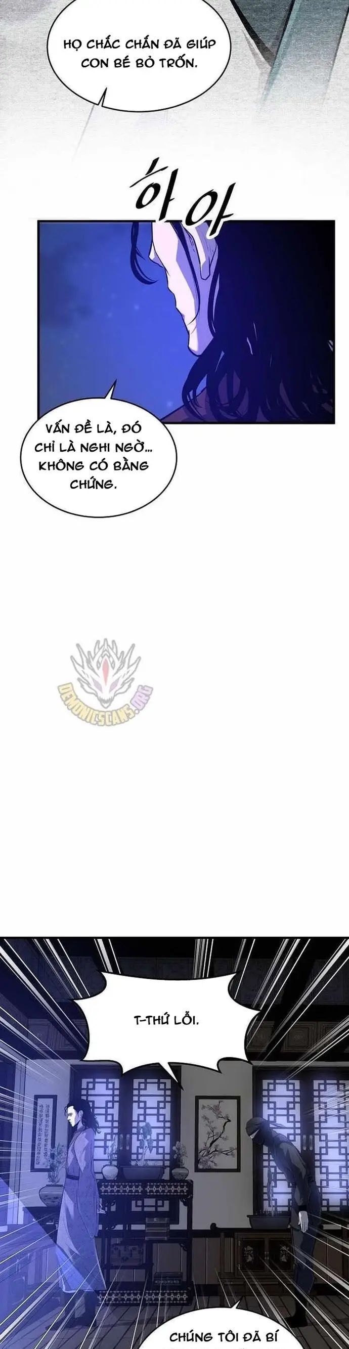 đọc truyện Thiên Hạ Đệ Nhất Võ Sư Chương 59 ảnh 15 tại Thiên Thai Truyện