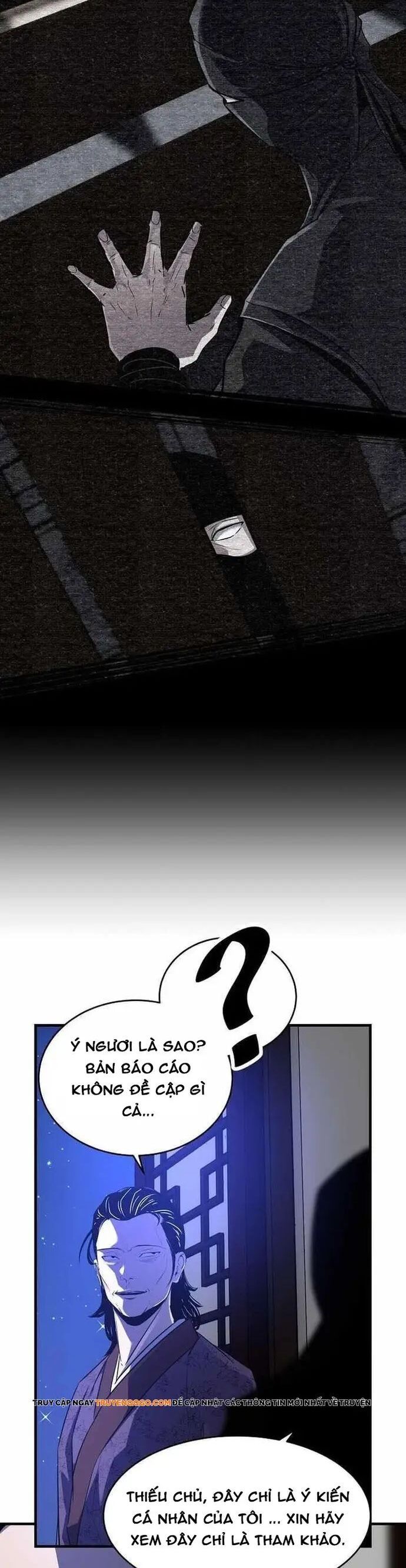 đọc truyện Thiên Hạ Đệ Nhất Võ Sư Chương 59 ảnh 20 tại Thiên Thai Truyện