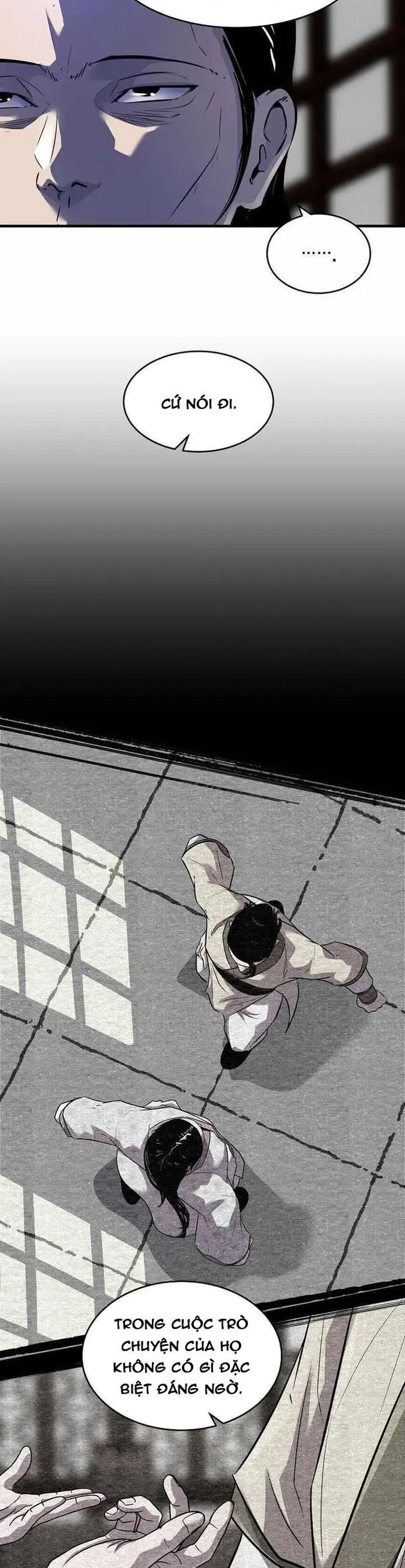 đọc truyện Thiên Hạ Đệ Nhất Võ Sư Chương 59 ảnh 21 tại Thiên Thai Truyện