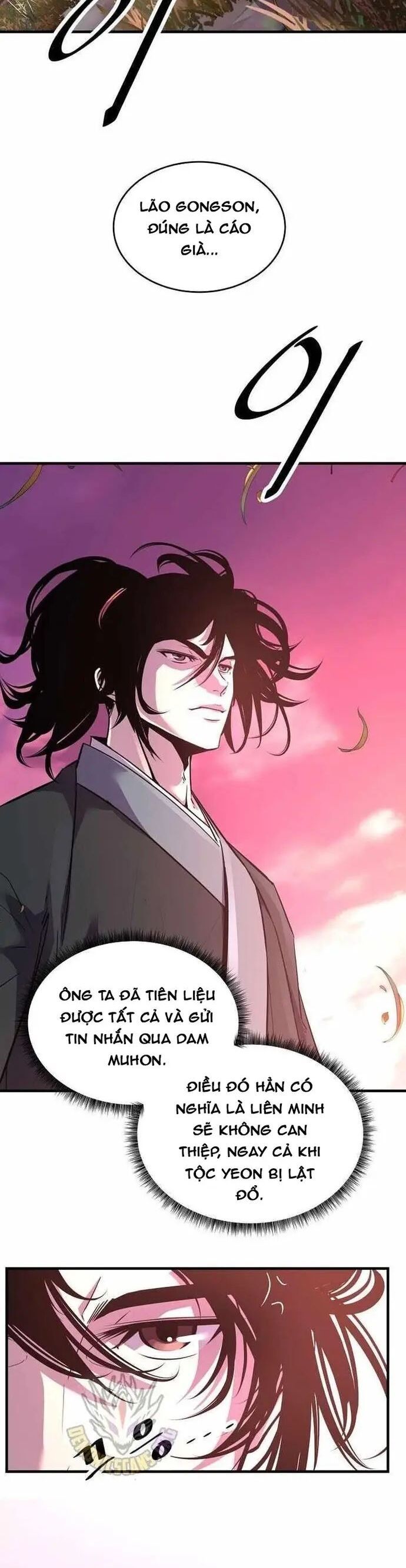 đọc truyện Thiên Hạ Đệ Nhất Võ Sư Chương 59 ảnh 4 tại Thiên Thai Truyện