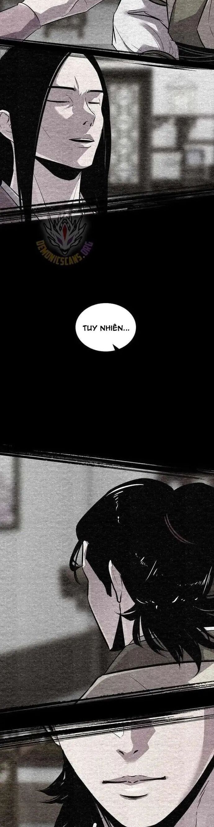 đọc truyện Thiên Hạ Đệ Nhất Võ Sư Chương 59 ảnh 22 tại Thiên Thai Truyện