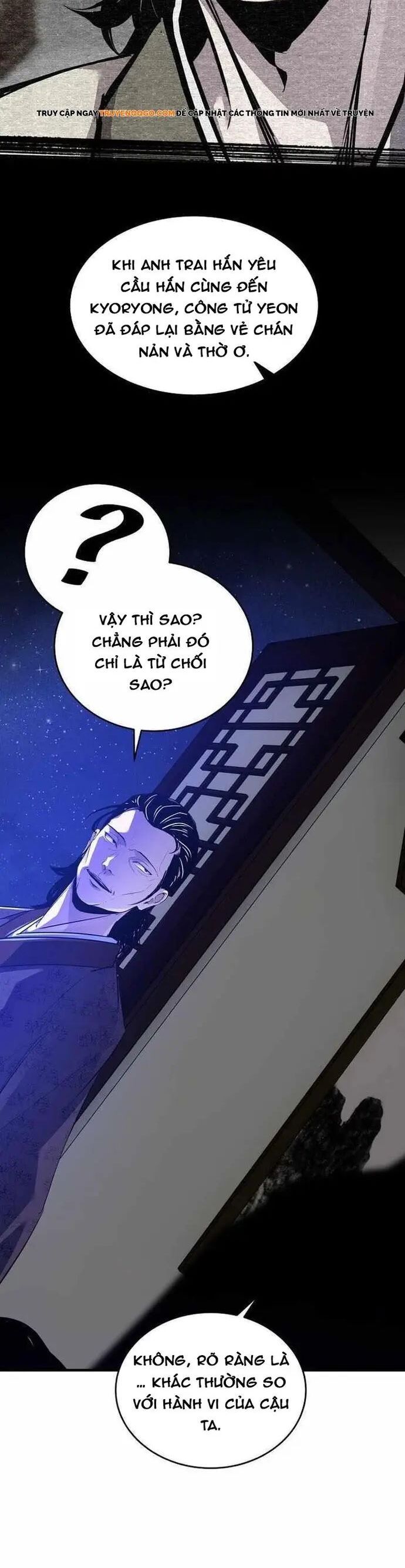 đọc truyện Thiên Hạ Đệ Nhất Võ Sư Chương 59 ảnh 23 tại Thiên Thai Truyện