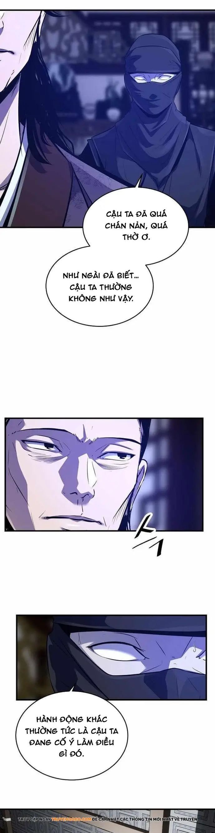 đọc truyện Thiên Hạ Đệ Nhất Võ Sư Chương 59 ảnh 24 tại Thiên Thai Truyện