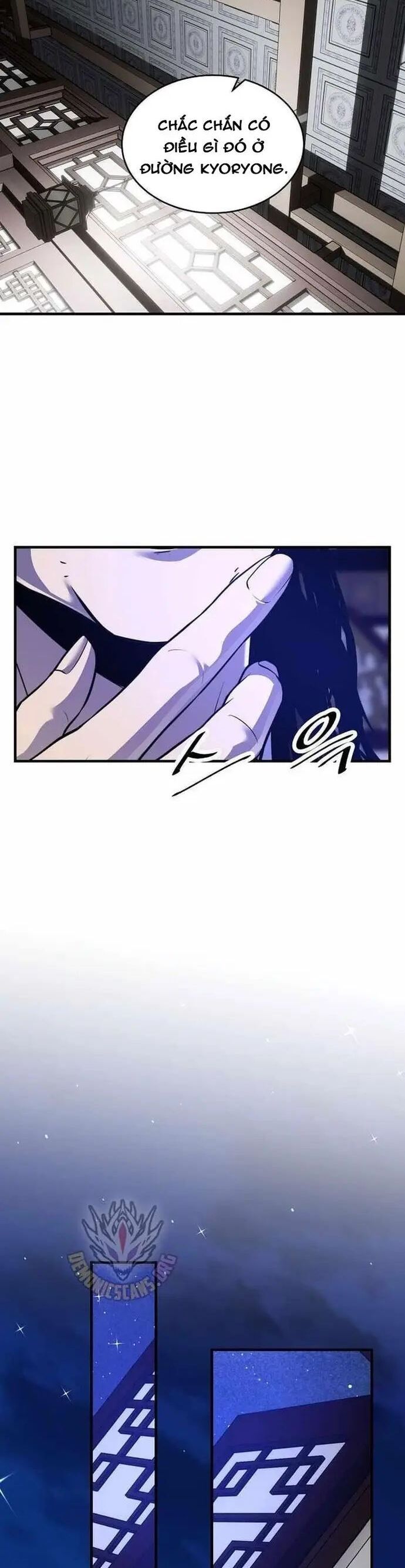 đọc truyện Thiên Hạ Đệ Nhất Võ Sư Chương 59 ảnh 25 tại Thiên Thai Truyện