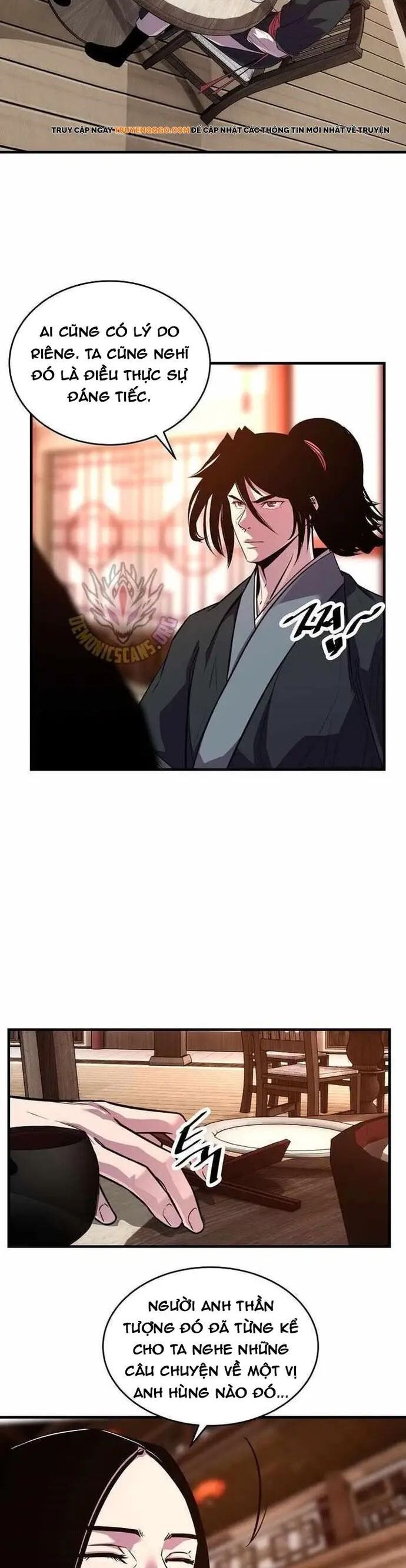 đọc truyện Thiên Hạ Đệ Nhất Võ Sư Chương 59 ảnh 29 tại Thiên Thai Truyện