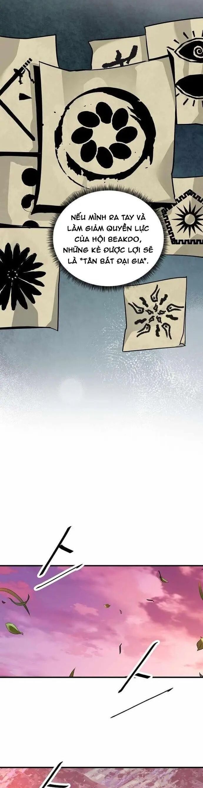 đọc truyện Thiên Hạ Đệ Nhất Võ Sư Chương 59 ảnh 7 tại Thiên Thai Truyện