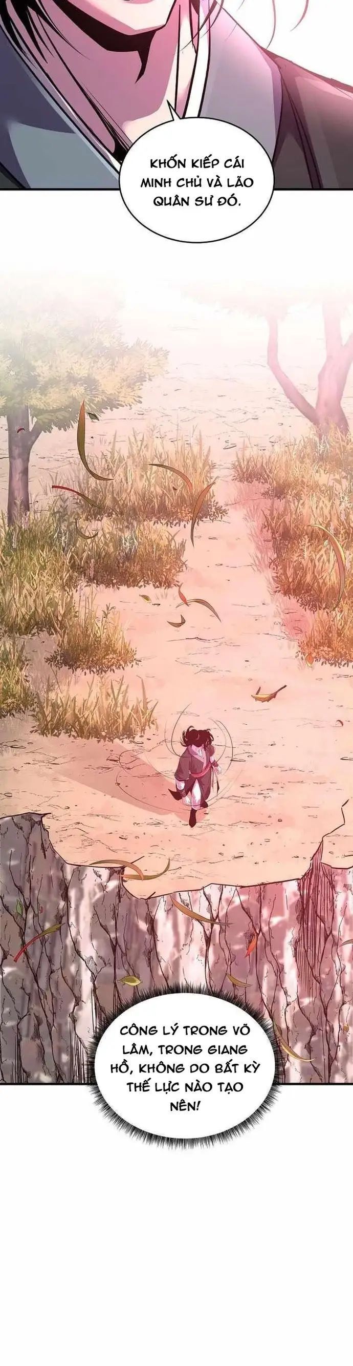 đọc truyện Thiên Hạ Đệ Nhất Võ Sư Chương 59 ảnh 9 tại Thiên Thai Truyện