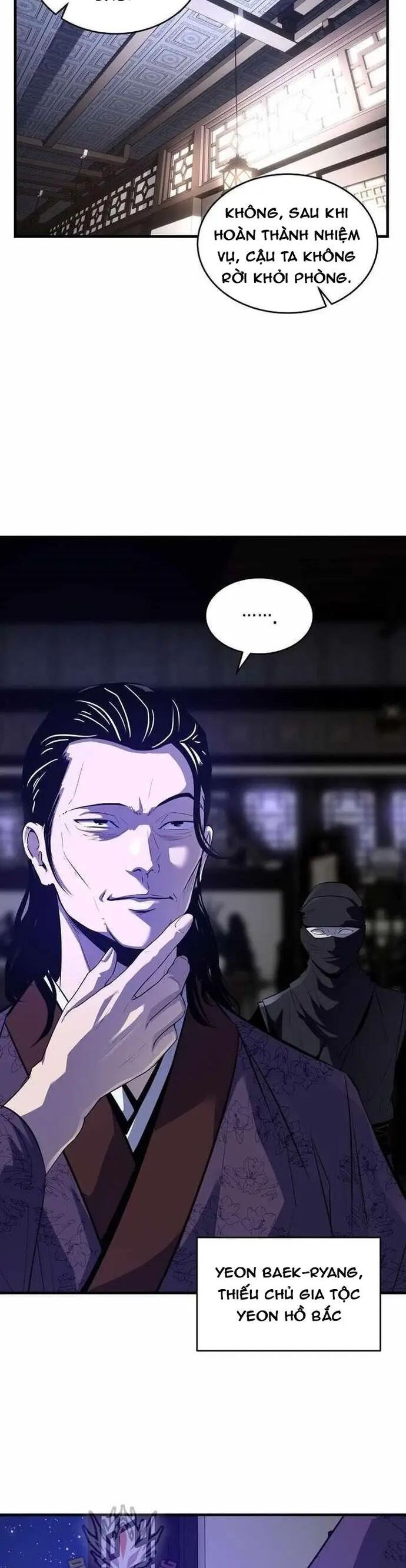 đọc truyện Thiên Hạ Đệ Nhất Võ Sư Chương 59 ảnh 11 tại Thiên Thai Truyện