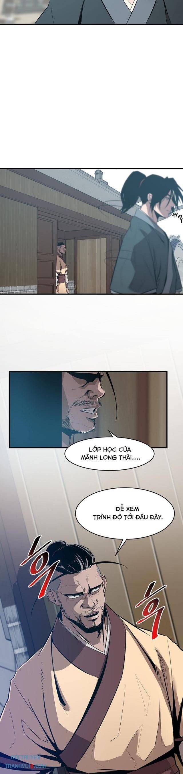 đọc truyện Thiên Hạ Đệ Nhất Võ Sư Chương 6 ảnh 13 tại Thiên Thai Truyện