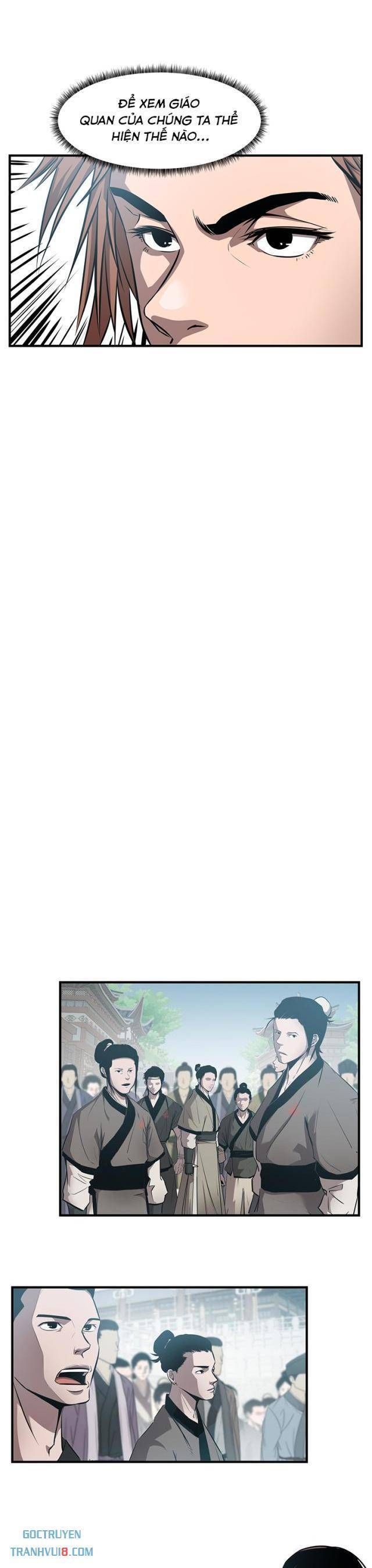 đọc truyện Thiên Hạ Đệ Nhất Võ Sư Chương 6 ảnh 25 tại Thiên Thai Truyện