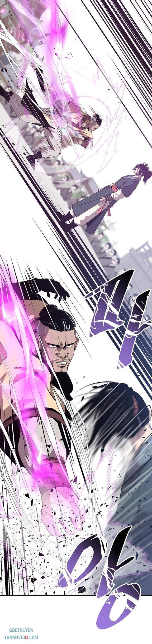 đọc truyện Thiên Hạ Đệ Nhất Võ Sư Chương 6 ảnh 30 tại Thiên Thai Truyện