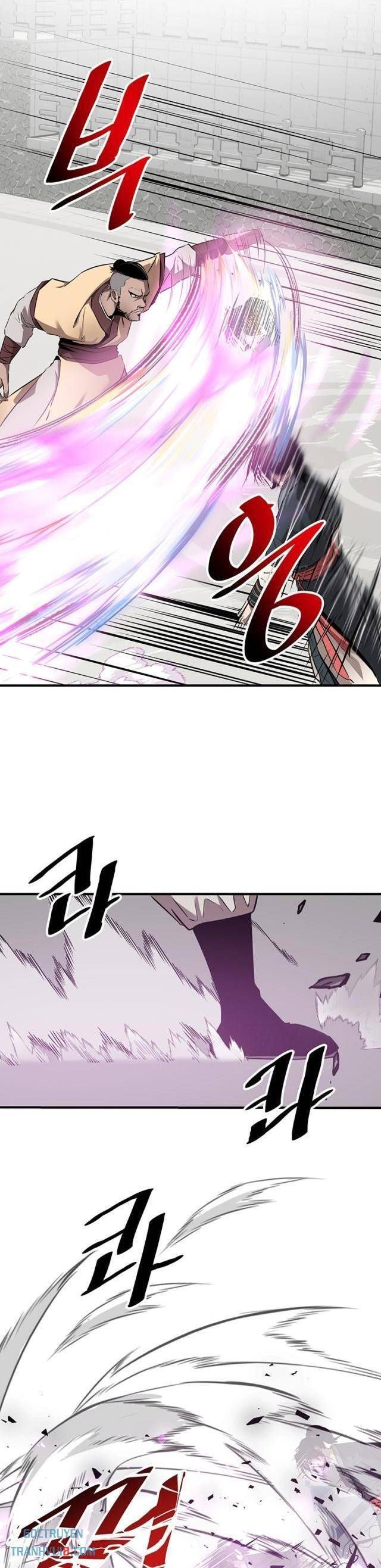 đọc truyện Thiên Hạ Đệ Nhất Võ Sư Chương 6 ảnh 32 tại Thiên Thai Truyện