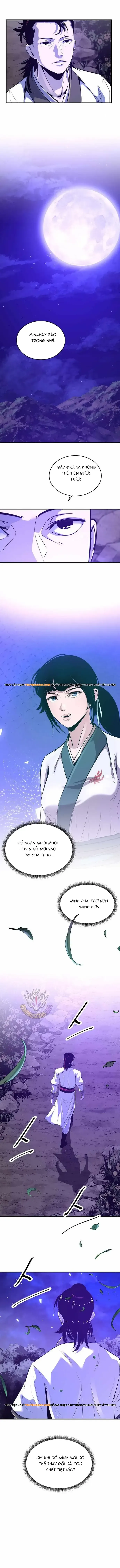 đọc truyện Thiên Hạ Đệ Nhất Võ Sư Chương 60 ảnh 13 tại Thiên Thai Truyện