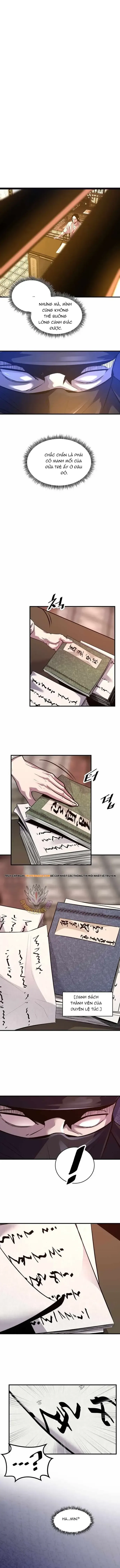 đọc truyện Thiên Hạ Đệ Nhất Võ Sư Chương 60 ảnh 4 tại Thiên Thai Truyện