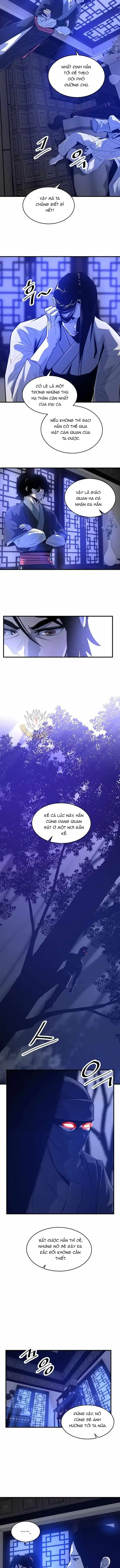 đọc truyện Thiên Hạ Đệ Nhất Võ Sư Chương 60 ảnh 6 tại Thiên Thai Truyện